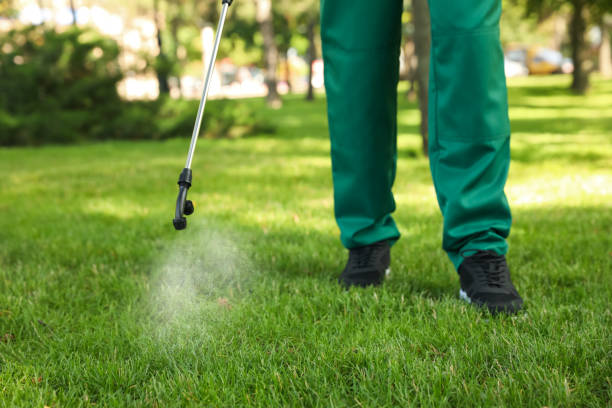 Wildlife Control Services in Fort Pierce South, FL
