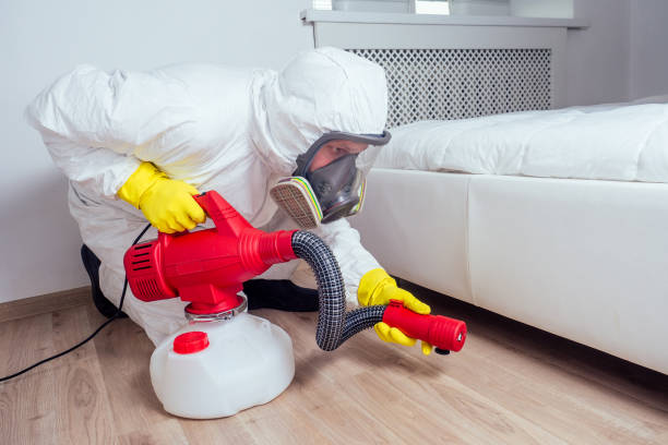 Best Pest Inspection Near Me  in Fort Pierce South, FL